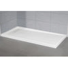 OVE - White Acrylic Shower Base