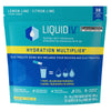 I.V. liquide - Hydration mix, 30 packets