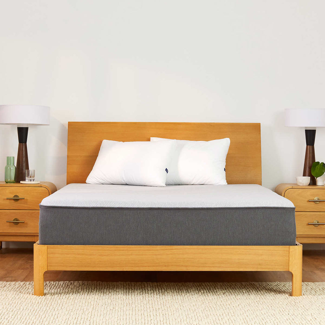 Casper Memory Foam Mattress CHAP Aubaines