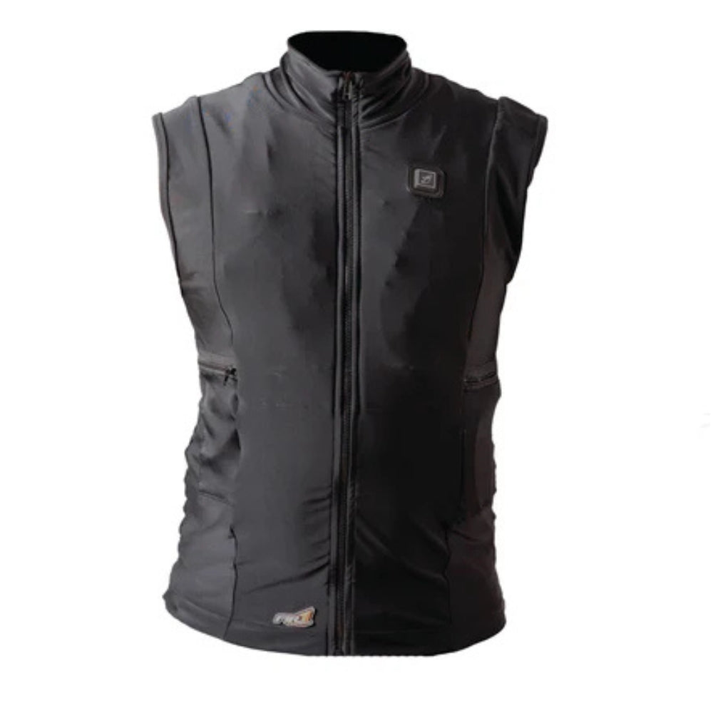 Fired Up - Doublure chauffante