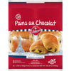 La Boulangère - Chocolate Croissants