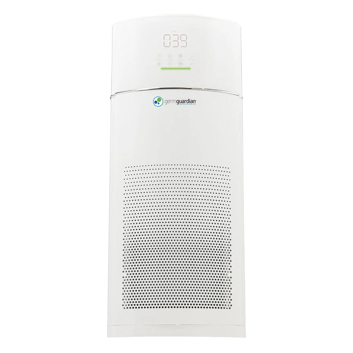 GermGuardian Large Room Allergen and Odor Reducing Air Cleaning System