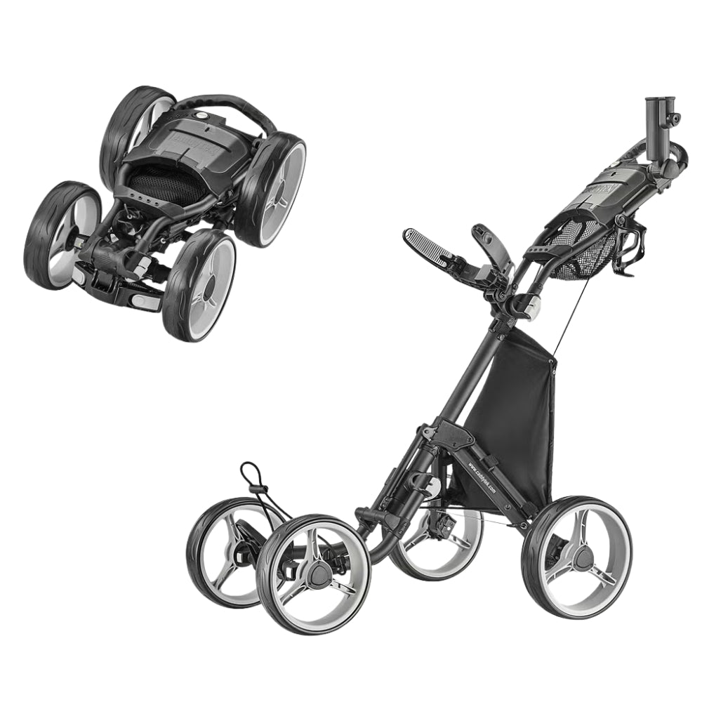 CaddyTek - SuperLite Explorer V8 Golf Cart
