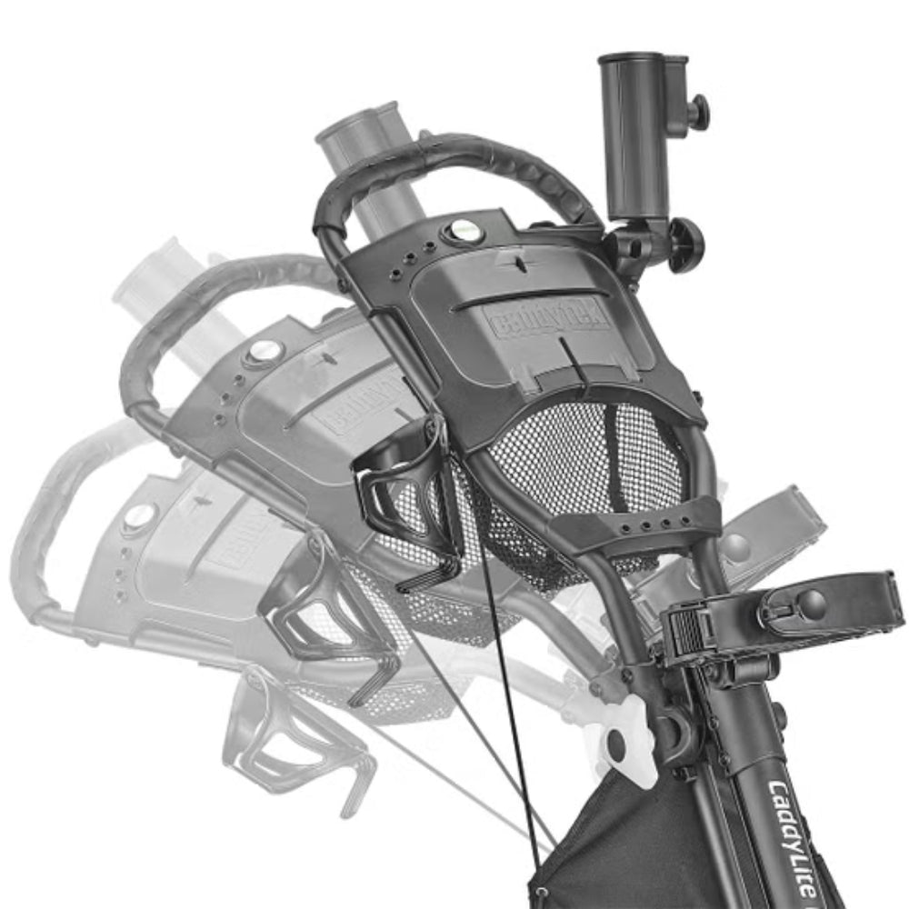 CaddyTek - SuperLite Explorer V8 Golf Cart