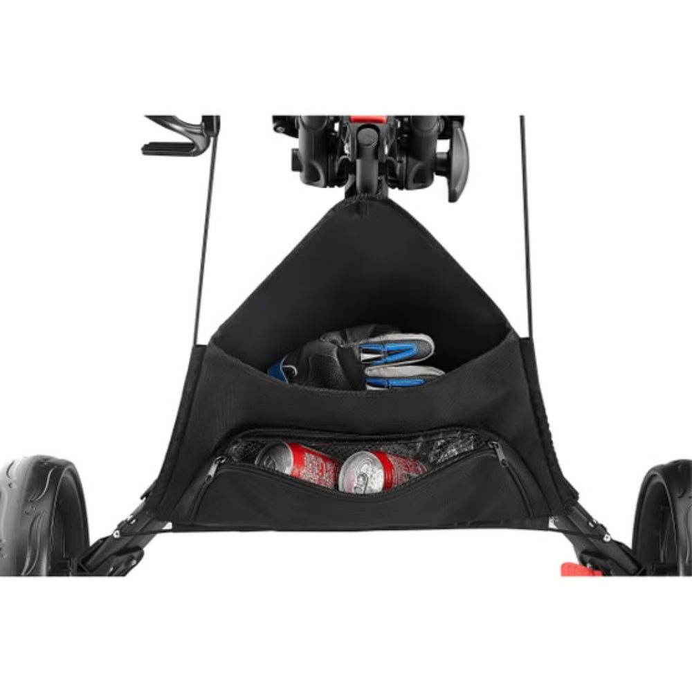 CaddyTek - SuperLite Explorer V8 Golf Cart