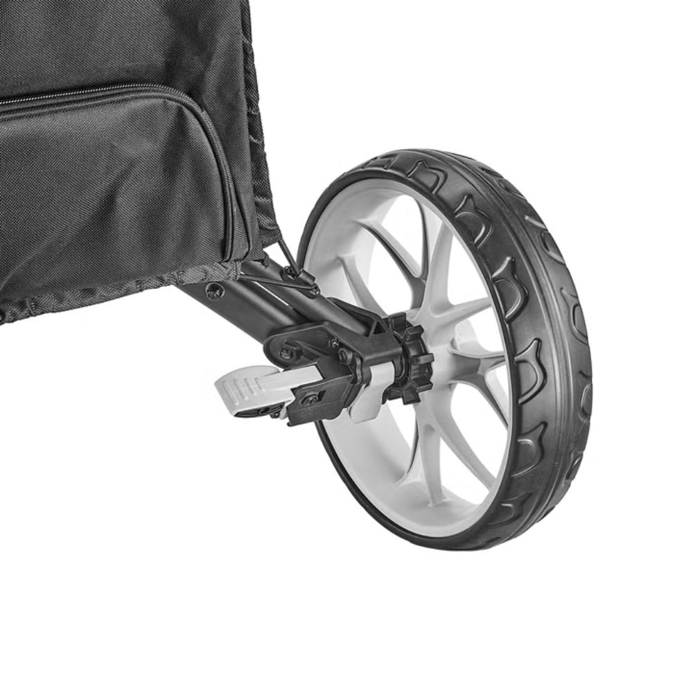 CaddyTek - SuperLite Explorer V8 Golf Cart