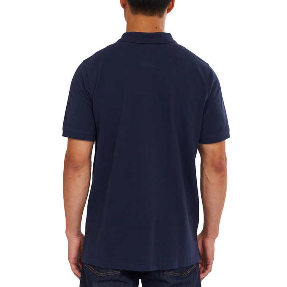 Bench Men's Polo Shirt – CHAP Aubaines