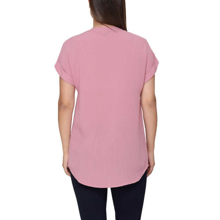 Rachel Roy V-Neck Shirt