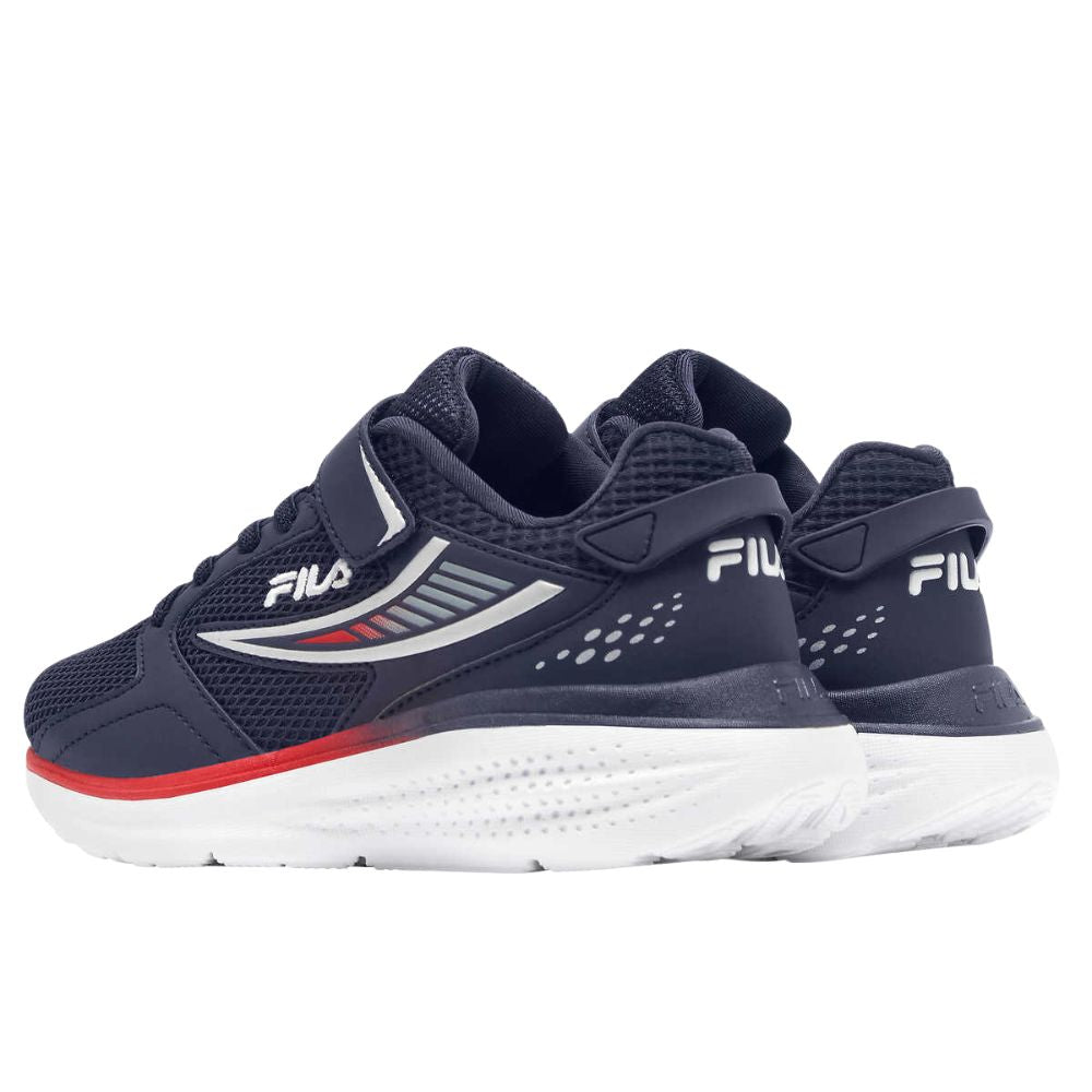 FILA – Chaussures de course (modèle Verleta)