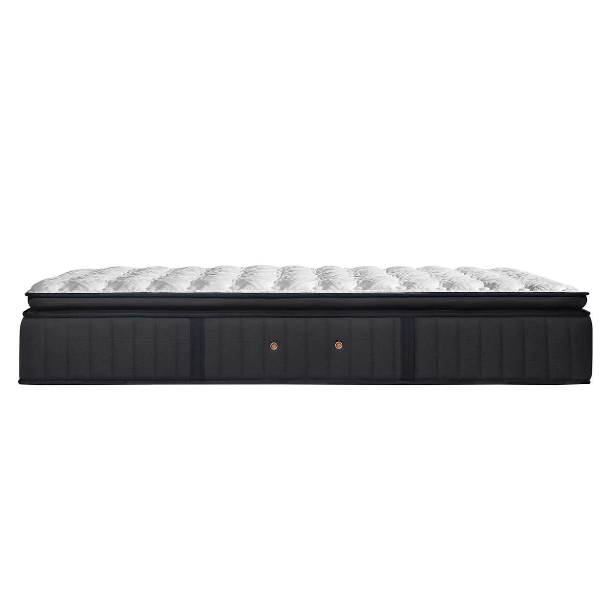 Kirkland Signature by Stearns and Foster Lakeridge Mattress – CHAP