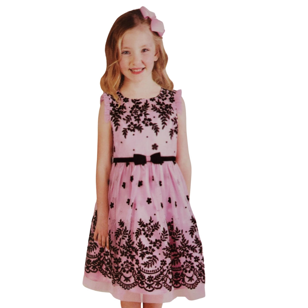 Jona Michelle - Children's Occasion Dress