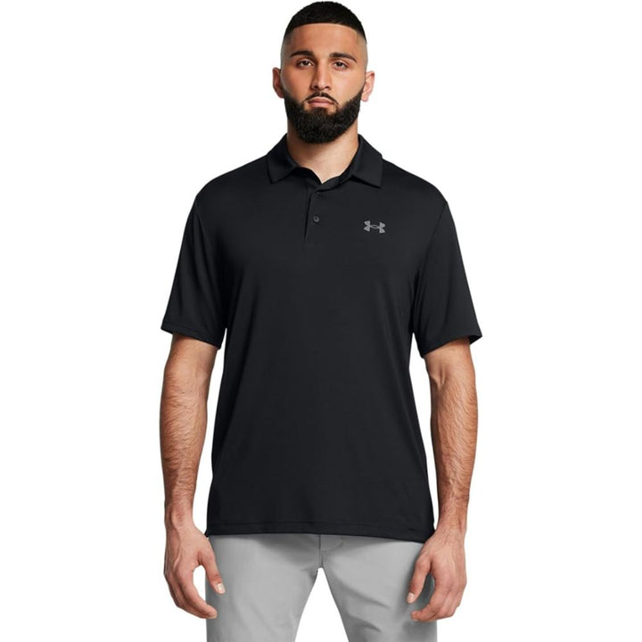 Under Armour - Polo de golf