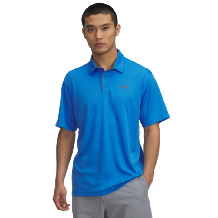 Under Armour - Polo de golf