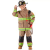 Disguise Firefighter Kids Costume