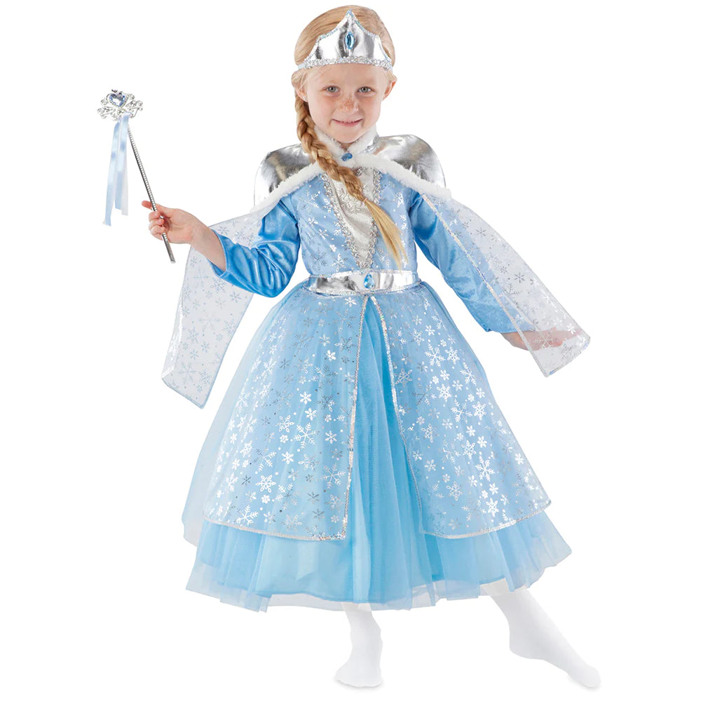Disguise - Déguisement de princesse flocon de neige