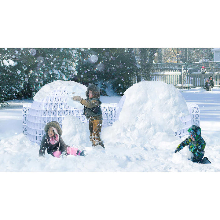 Play Snow Igloo