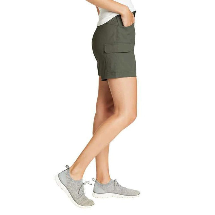 Eddie Bauer Hiking Shorts