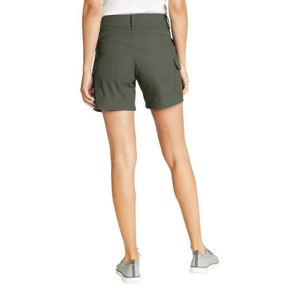 Eddie Bauer Hiking Shorts