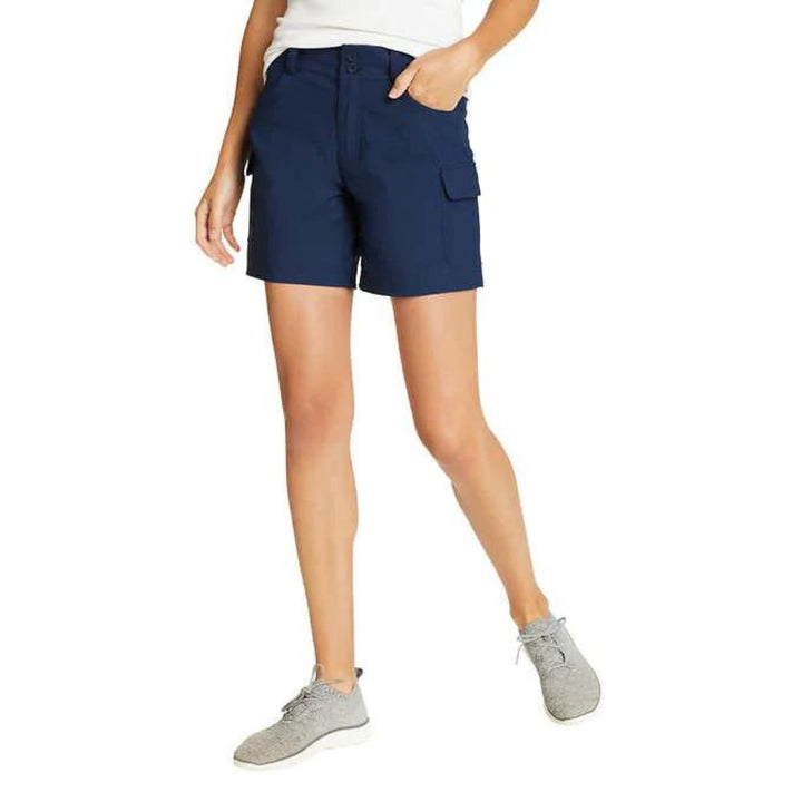 Eddie Bauer Hiking Shorts