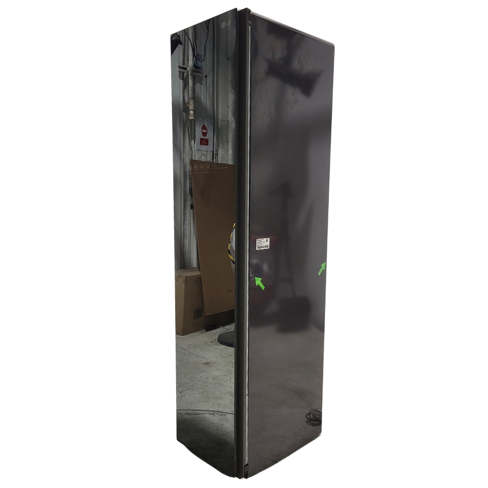LG Styler Steam Closet
