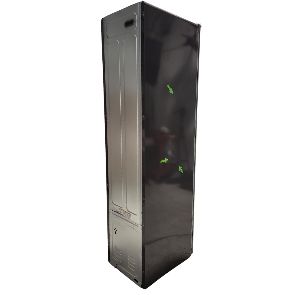 LG Styler Steam Closet