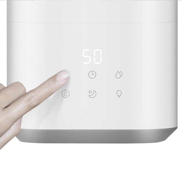 Ecohouzng - Humidificateur ultrasonique