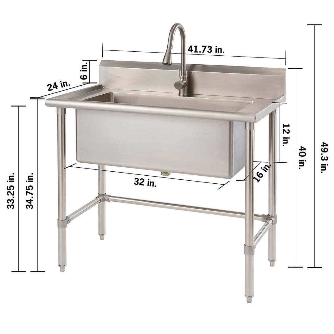 Robinet lave-linge et lave-vaisselle à double filetage 11553 cis Robinet lave-linge et lave-vaisselle à double filetage 11553 cis