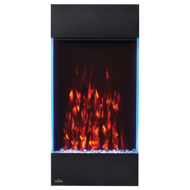 Napoléon - Foyer mural électrique vertical de 81,3 cm (32 po)