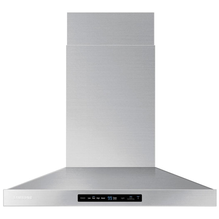 Samsung Wall-Mount Range Hood - Stainless Steel