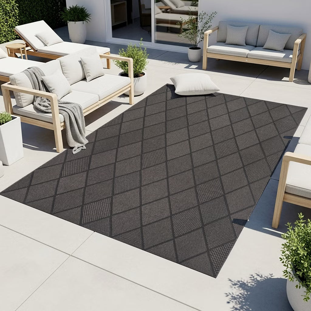 Gertmenian - Large outdoor rug from the Toscana collection 