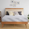 Novaform - Memory Foam Mattress 30.5 cm (12 in)