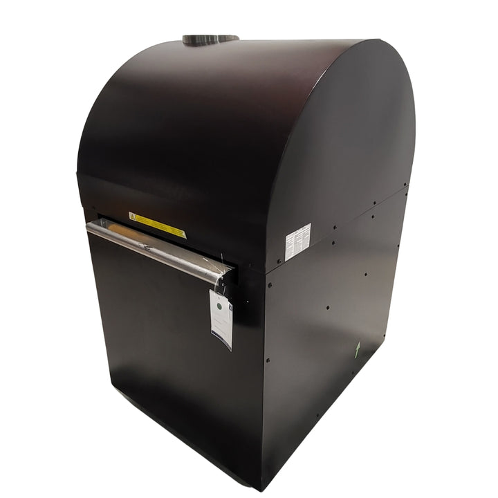 Forno Venetzia - Outdoor Wood-Fired Pizza Oven Torino 510C