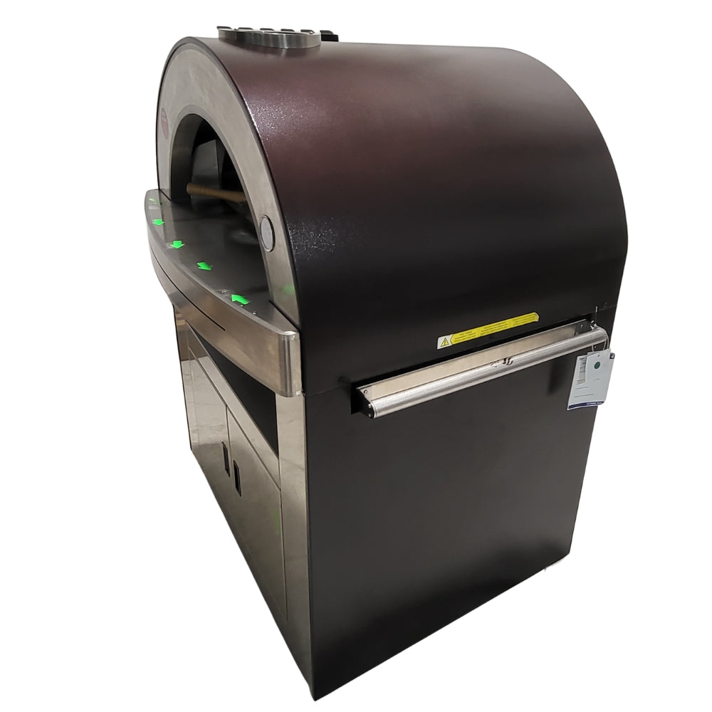 Forno Venetzia - Outdoor Wood-Fired Pizza Oven Torino 510C