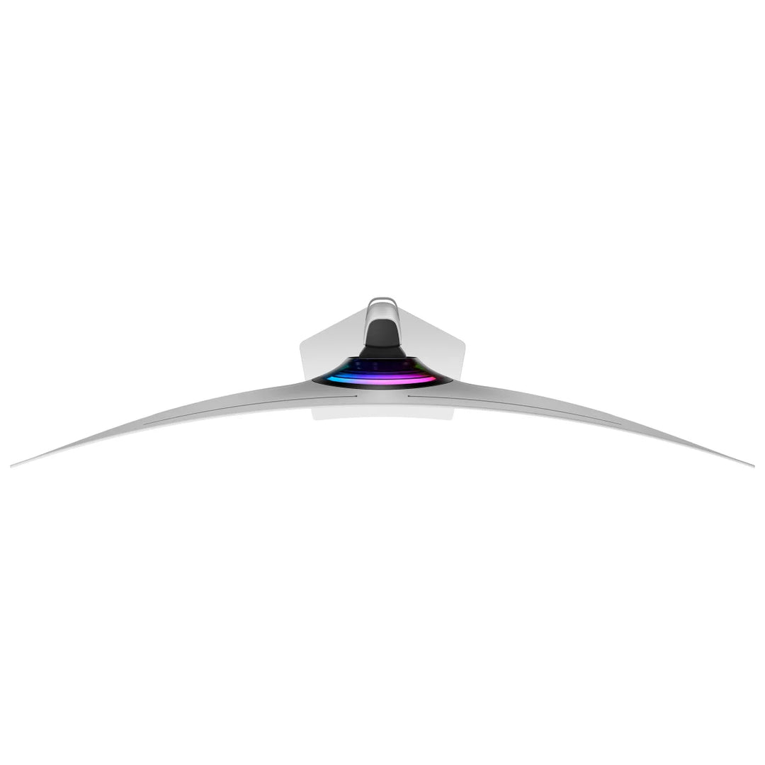 Samsung 49-Class OLED G9 Odyssey DQHD Curved Gaming Monitor