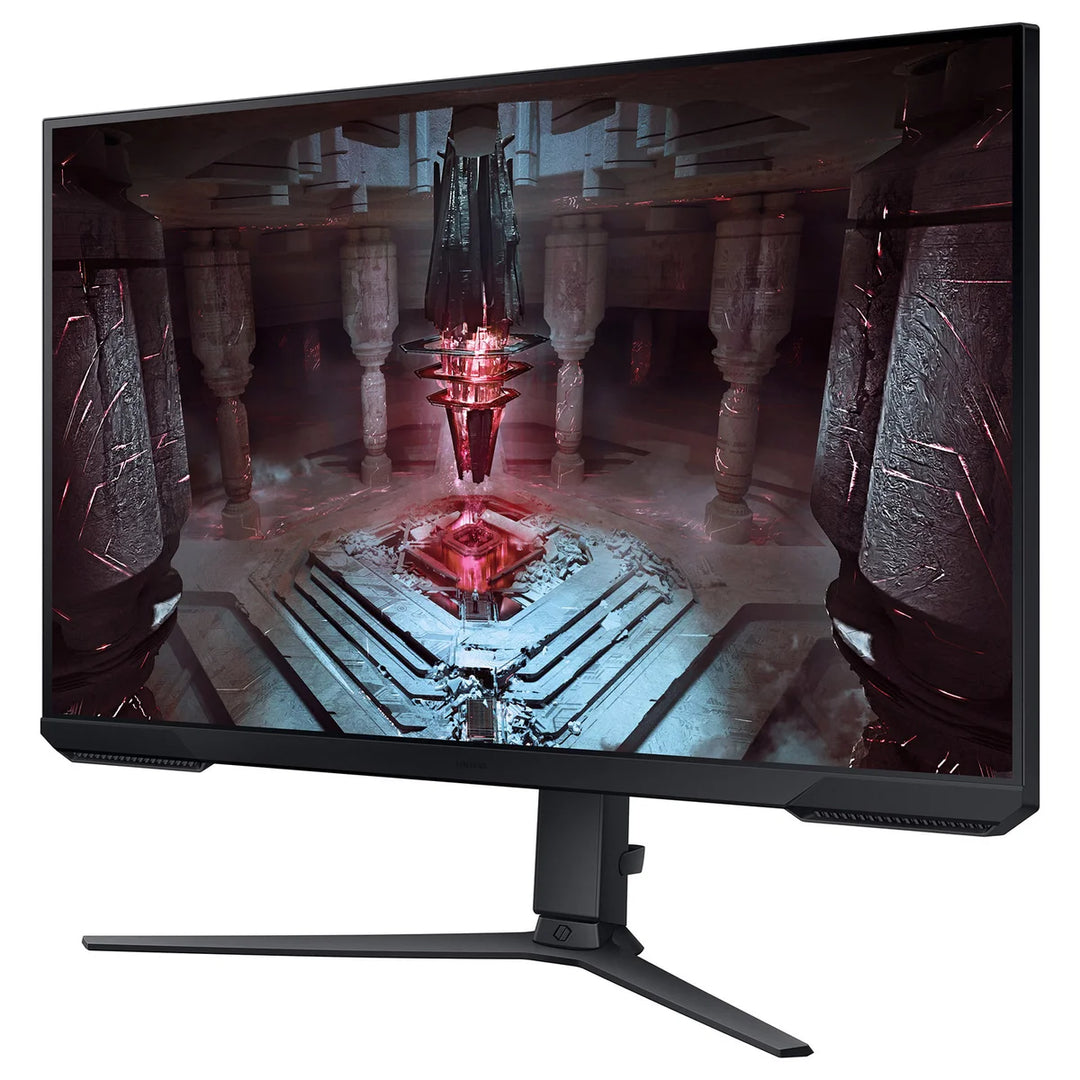 Samsung Odyssey G5 32-Class QHD Gaming Monitor