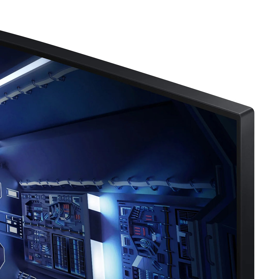 Samsung Odyssey G5 32-Class QHD Gaming Monitor