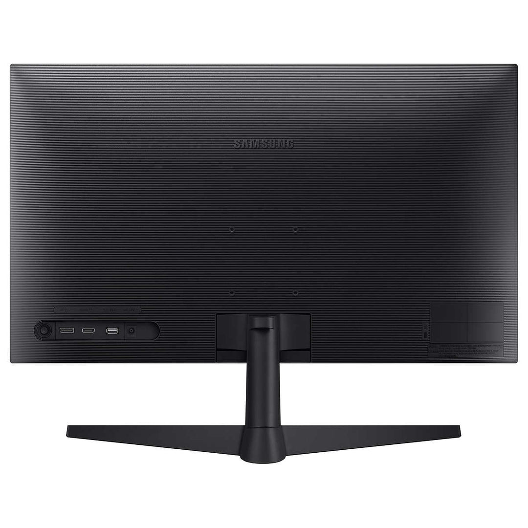Samsung - Set of 2 Essential 27" Monitors