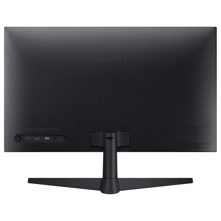 Samsung - Set of 2 Essential 27" Monitors