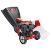 Yard Machines 3-in-1 Chipper Shredder