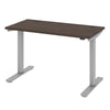 Bestar - Adjustable Height Desk 61 × 122 cm (24 × 48 in)