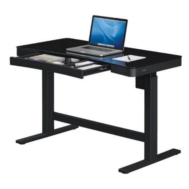 Tresanti Modern Height Adjustable Desk - 47" (119.4 cm)