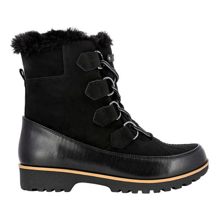 JBU - Botte d'hiver Maldives pour femme