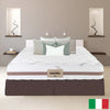 Magniflex - Terra Deluxe Dual Memory Foam Mattress 30 cm (12 in)