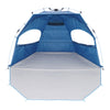 Wild Land - Quick Setup Shelter with Clip-On Porch
