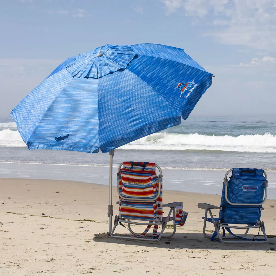 Tommy Bahama - 243cm Beach Umbrella