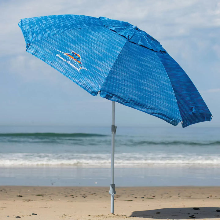Tommy Bahama - 243cm Beach Umbrella