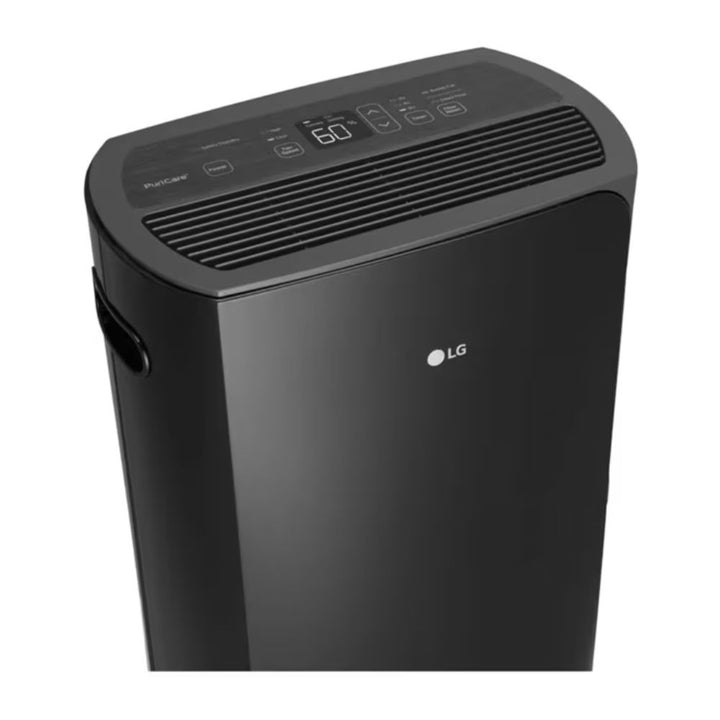 LG Dehumidifier