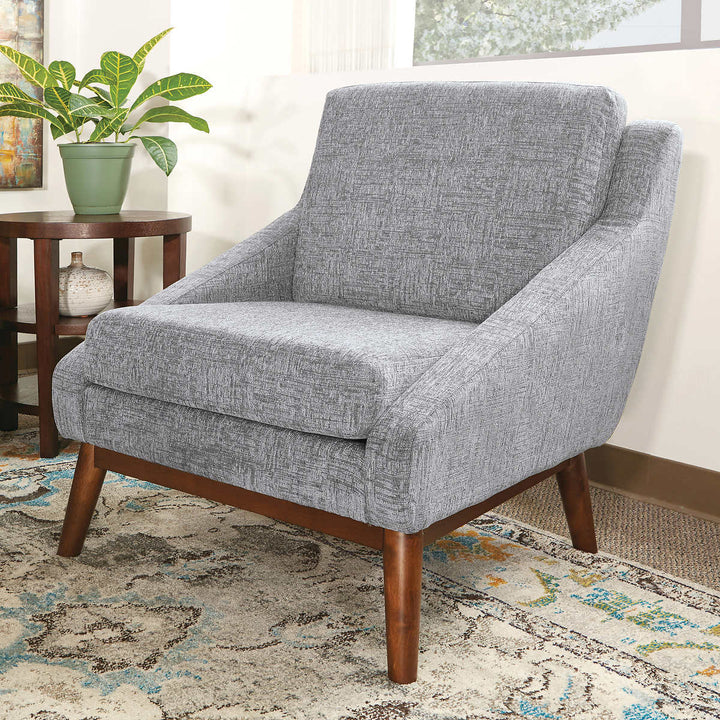 Davenport - Fabric Chair