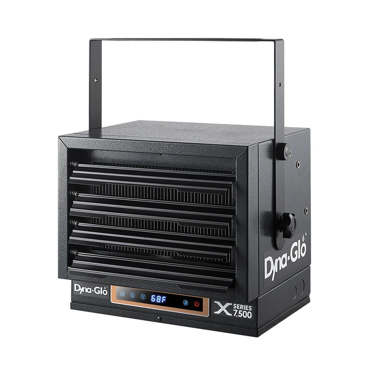 Dyna-Glo - Chauffage de garage électrique de 7,500 watts