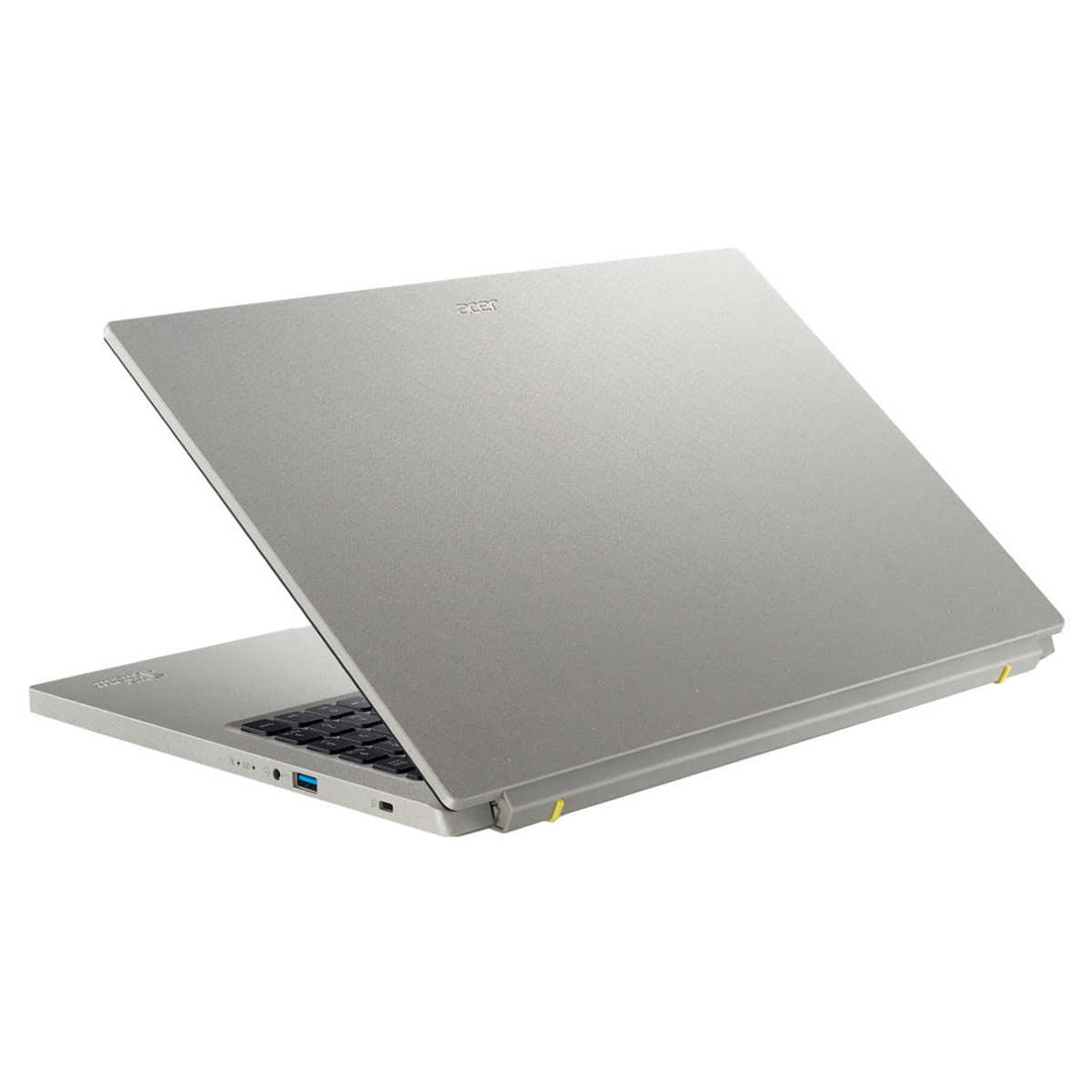 Acer – Ensemble ordinateur portable Intel Evo Aspire Vero AV15-52-791N, i7-1255U